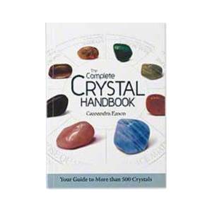 Complete Crystal Handbook