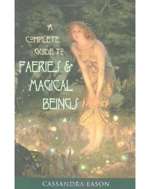 Complete Guide Faeries