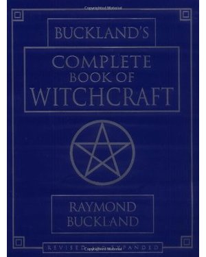 Complete Book Of Witchcraft