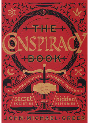 Conspiracy Book