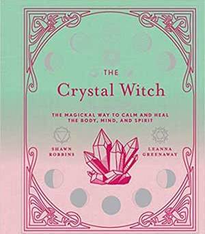 Crystal Witch