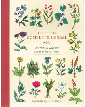 Culpeper's Complete Herbal