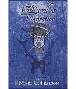 Devil's Plantation by Nigel Pearson Devil's Plantation by Nigel Pearson
