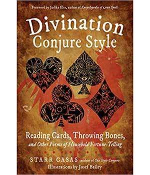 Divination Conjure Style