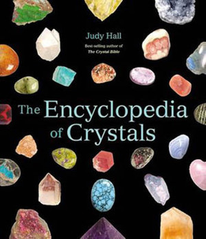 Ency. Of Crystals (Hall) Ency. Of Crystals (Hall)
