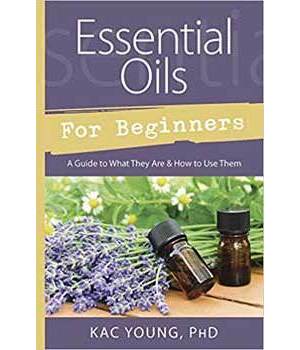 Essential Oils for Beginners