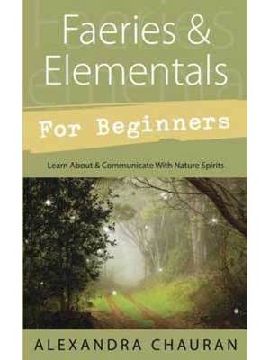 Faeries & Elementals Faeries & Elementals