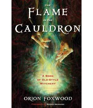 Flame In The Cauldron Flame In The Cauldron