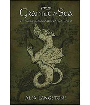 From Granite to Sea by Alex Langstone From Granite to Sea by Alex Langstone