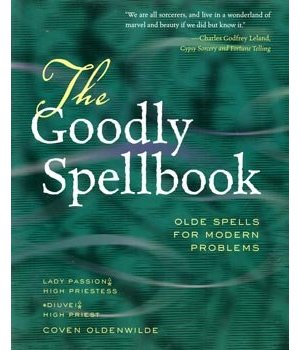 Goodly Spellbook