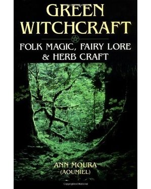Green Witchcraft I
