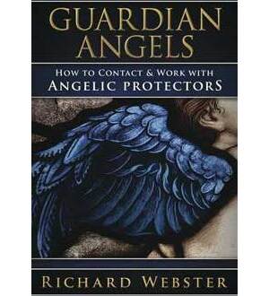 Guardian Angels by Richard Webster