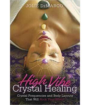 High Vibe Crystal Healing