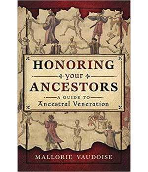 Honoring your Ancestors