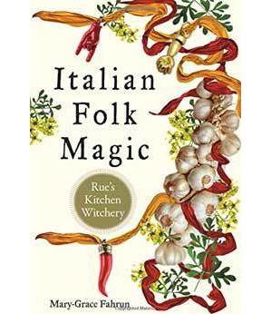 Italian Folk Magic Italian Folk Magic