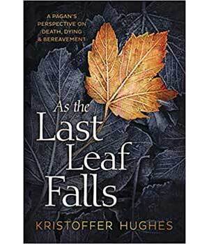 as the Last Leaf Falls by Kristoffer Hughes as the Last Leaf Falls by Kristoffer Hughes