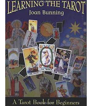 Learning The Tarot Learning The Tarot