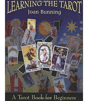 Learning The Tarot