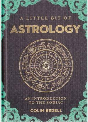 Little Bit of Astrology (hc)