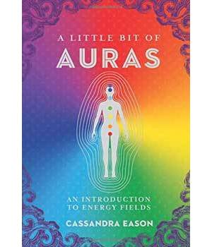Little Bit of Auras (hc) Little Bit of Auras (hc)