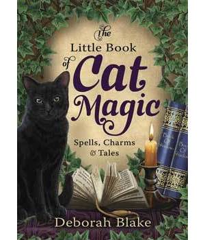 Little Book of Cat Magic