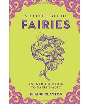 Little Bit of Fairies (hc) Little Bit of Fairies (hc)