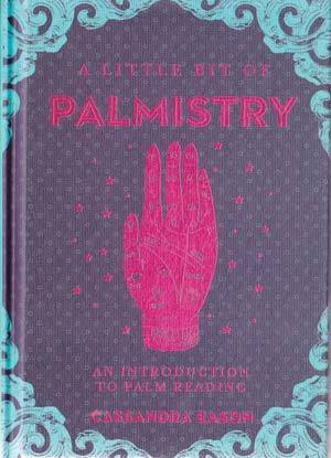 Little Bit of Palmistry (hc)