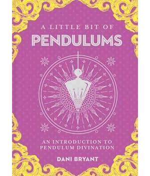 Little Bit of Pendulums (hc)