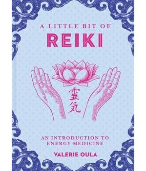 Little Bit of Reiki (hc)