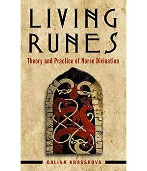 Living Runes Living Runes