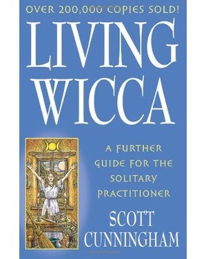 Living Wicca