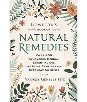 Llewellyn's Book of Natural Remedies