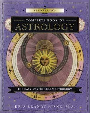 Llewellyn Complete Book of Astrology