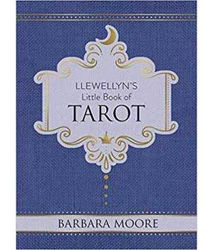 Llewellyn's little book Tarot (hc)