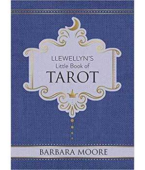 Llewellyn's little book Tarot (hc) Llewellyn's little book Tarot (hc)