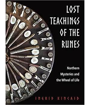 Lost Teachings of the Runes