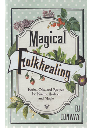 Magical Folkhealing