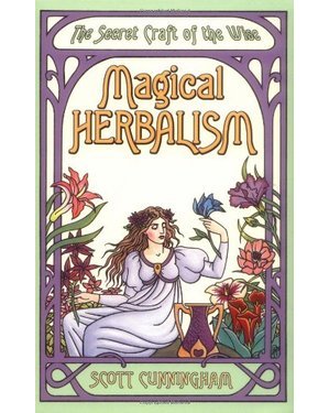 Magical Herbalism