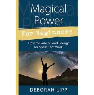 Magical Power for Beginners