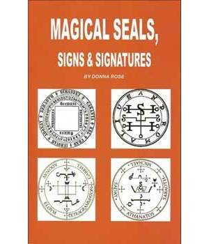 Magical Seals, Signs & Signatures