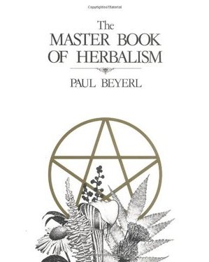 Master Book Of Herbalism