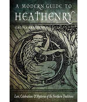 Modern Guide to Heathenry