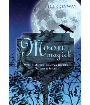 Moon Magick Moon Magick
