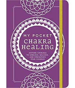 My Pocket Chakra Healing by Heidi E Spear My Pocket Chakra Healing by Heidi E Spear