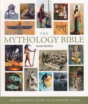 Mythical Creature Bible