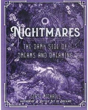 Nightmares Dark Side of Dreams & Dreaming