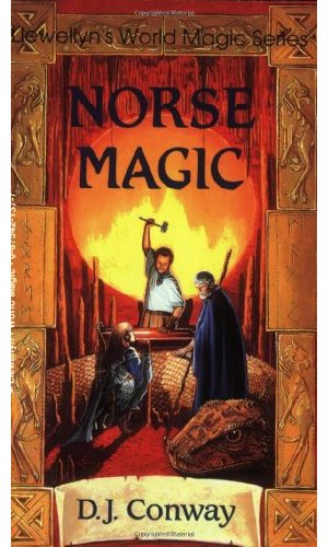 Norse Magic