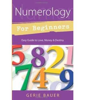 Numerology for Beginners Numerology for Beginners