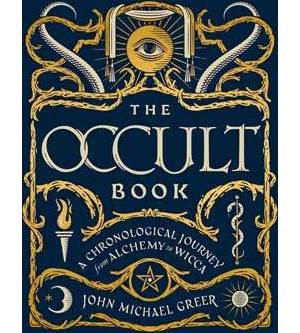 Occult Book