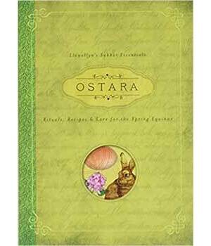 Ostara Ostara